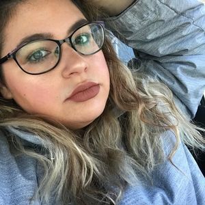 Meet your Posher, Faith